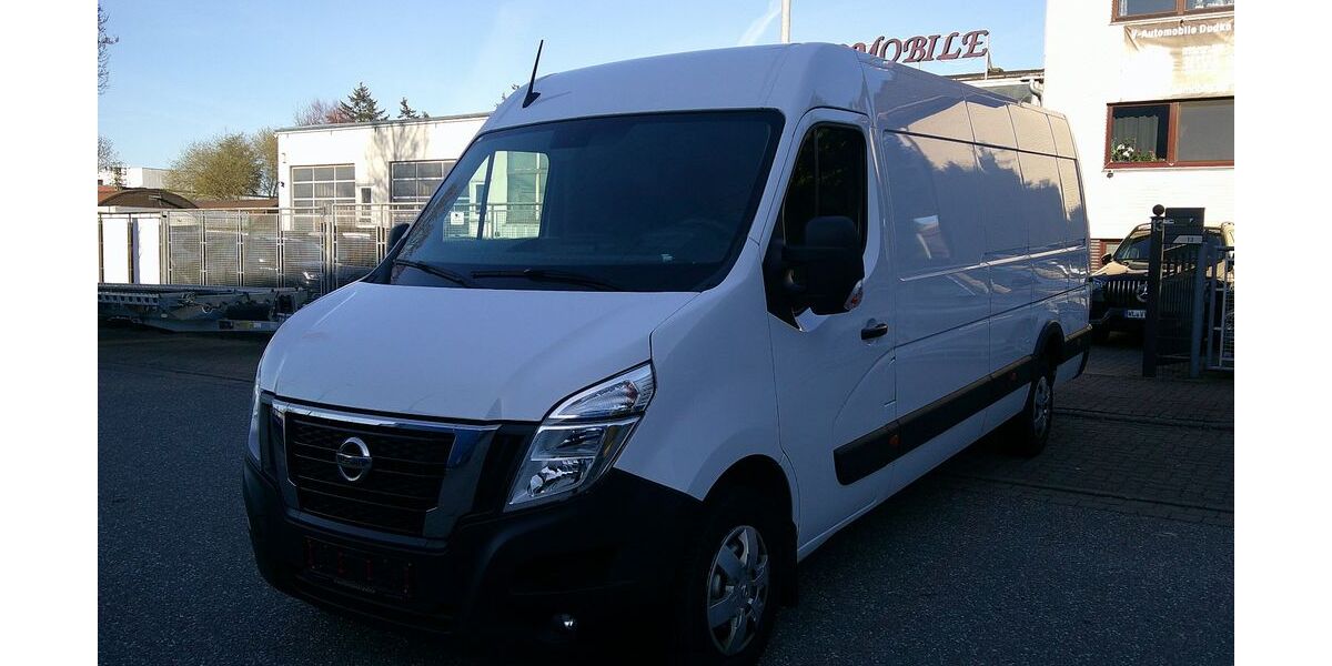 Renault Master 53.590 km 23.950 &euro; Neu Wulmstorf (Hamburg) 21629