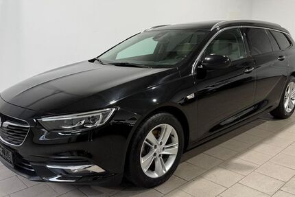 Opel Insignia 139.700 km 6.990 &euro; Naumburg 06618