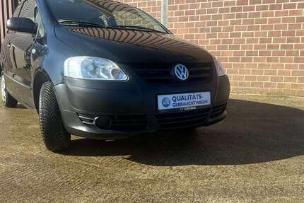 VW Fox 131.400 km 2.399 &euro; Brüggen 41379