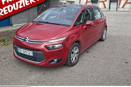 Citroen C4 Picasso 200.000 km 3.385 &euro; Achern 77855