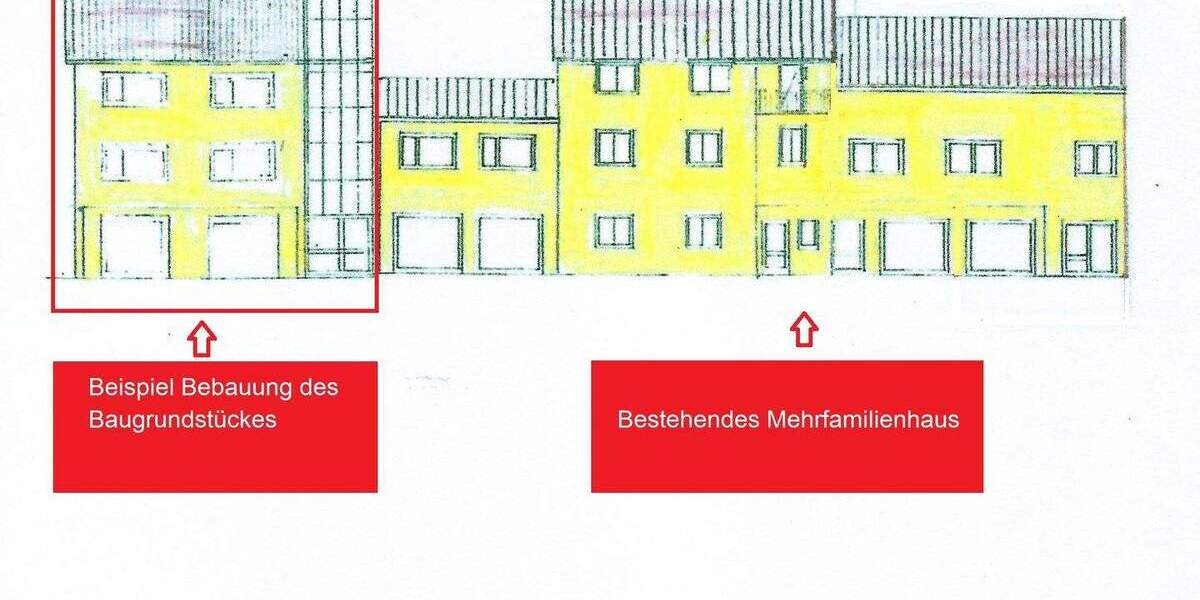 Souterrain 2 Zimmer Eigentumswohnung, Garten und separates Baugrundstück ca. 439 m², Haustiere erlaubt 2 zimmer