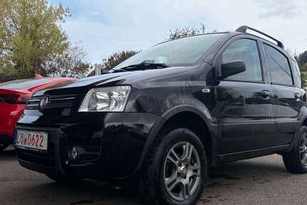 Fiat Panda 130.000 km 3.950 &euro; Schopfheim 79650
