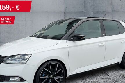 Skoda Fabia 85.601 km 12.640 &euro; Zwickau 08058
