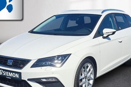 Seat Leon 125.502 km 11.930 &euro; Ibbenbüren 49479