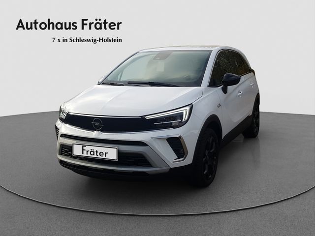 Opel Crossland (X) 10.280 km 17.980 &euro; Rendsburg 24768