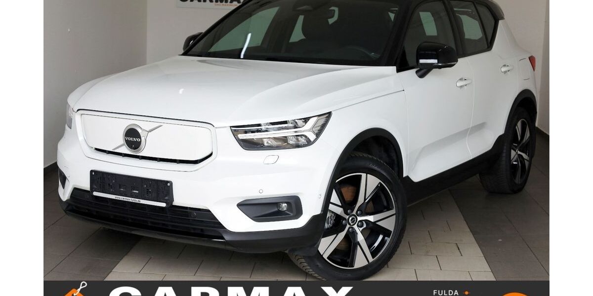 Volvo XC40 43.340 km 31.800 &euro; Fulda 36043