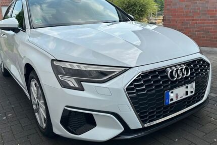 Audi A3 48.000 km 22.400 &euro; Essen 45329