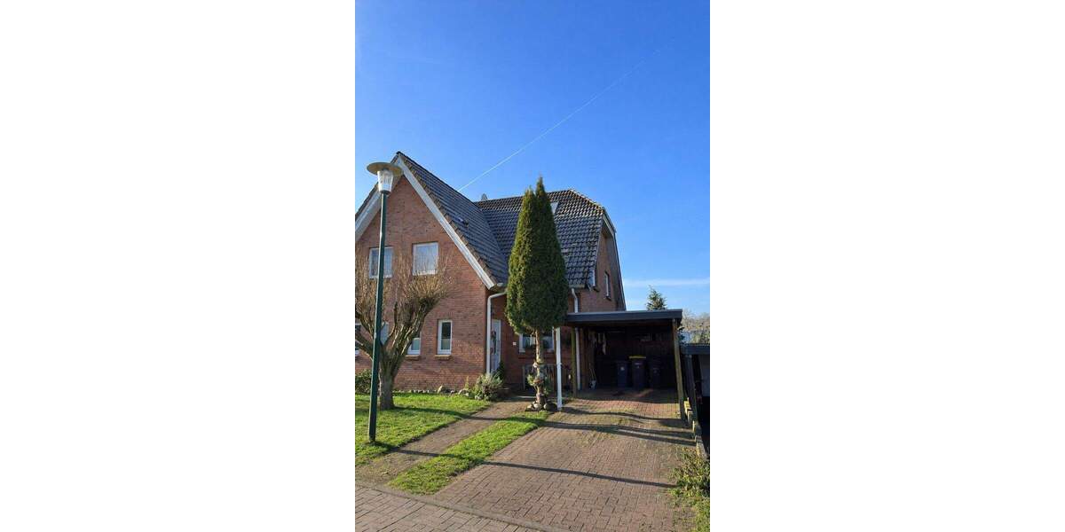 Reihenendhaus Cambs / Brahlstorf Brahlstorf - 5 Zimmer, 106 m&sup2;, 150.000&euro; | Angebot:25749204