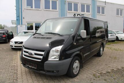 Ford Transit 102.000 km 3.000 &euro; Frankenberg 35066