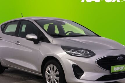 Ford Fiesta 28.446 km 12.450 &euro; Heide 25746