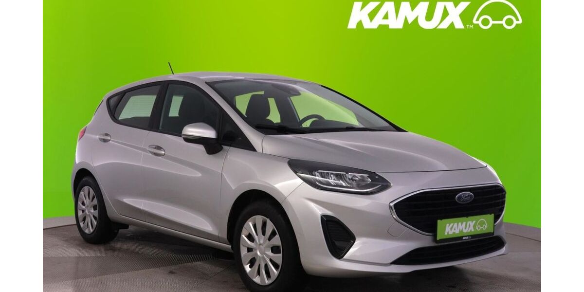 Ford Fiesta 28.446 km 12.450 &euro; Heide 25746