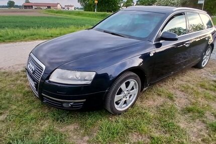 Audi A6 268.000 km 2.500 &euro; Wallersdorf 94522