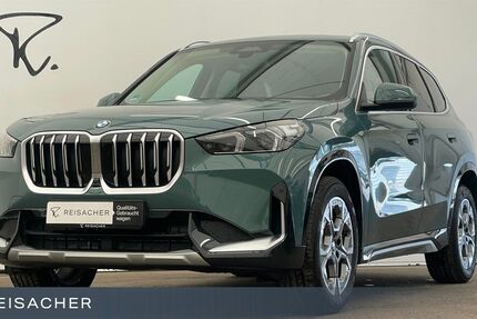 BMW X1 13.650 km 42.298 &euro; Ulm 89077