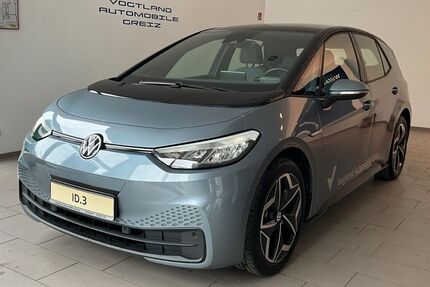 VW ID.3 28.900 km 24.900 &euro; Greiz / Thüringen 07973