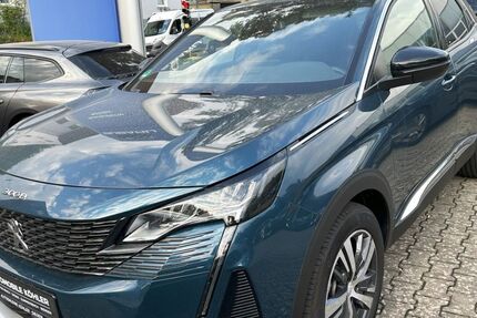 Peugeot 3008 6.400 km 26.800 € Siegen 57072