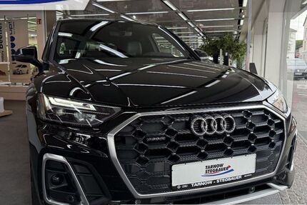 Audi Q5 66.800 km 35.900 &euro; Neu Isenburg 63263