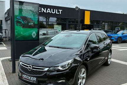 Opel Astra 131.688 km 9.990 &euro; Lippstadt 59557