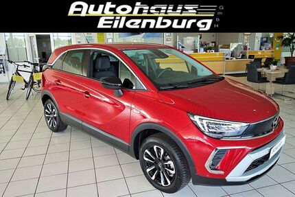Opel Crossland (X)