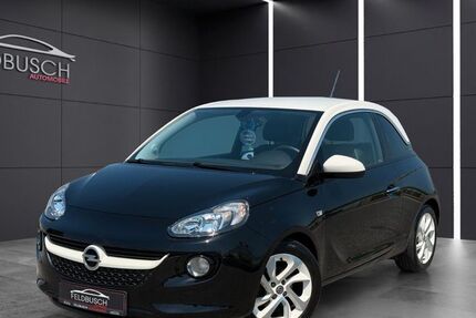 Opel Adam 119.000 km 7.980 &euro; Schwalmtal 41366