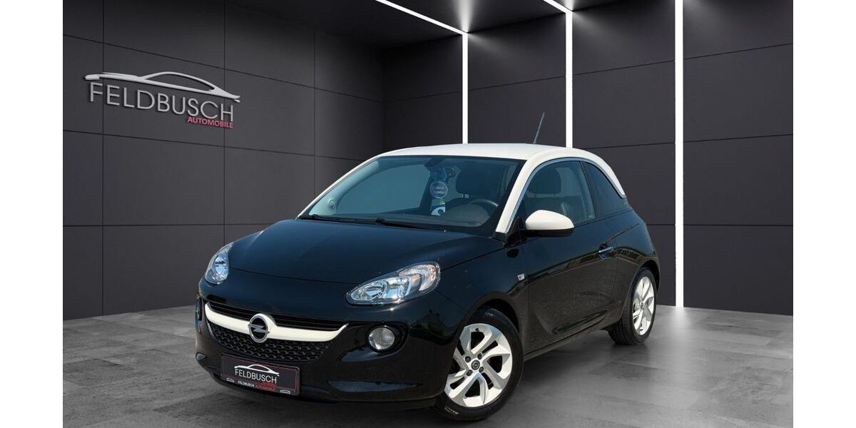 Opel Adam 119.000 km 7.980 &euro; Schwalmtal 41366