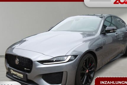 Jaguar XE 39.014 km 32.450 &euro; Bottrop-Kirchhellen 46244