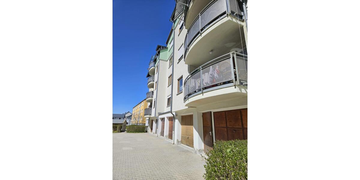 Etagenwohnung Tanna - 5 Zimmer, 124 m&sup2;, 129.800&euro; | Angebot:26847577