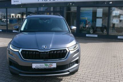 Skoda Kodiaq 57.232 km 28.800 &euro; Peiting 86971