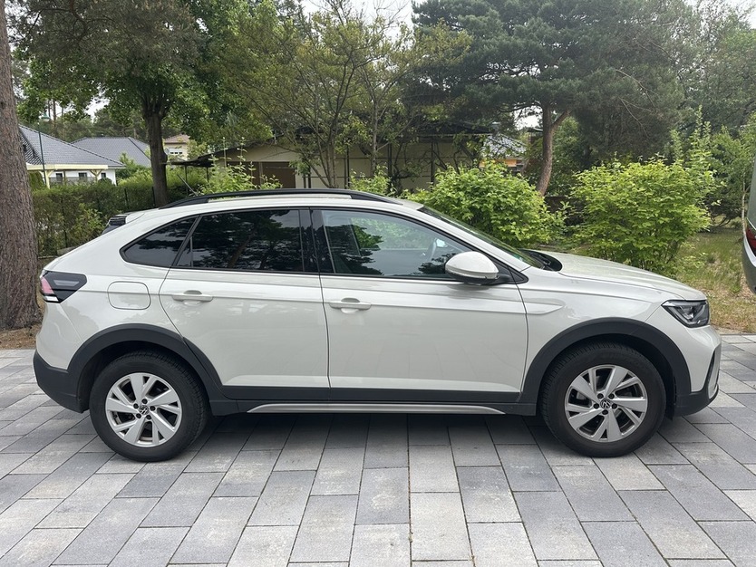 VW Taigo Life Camera Klimaauto. PDC 35.800 km 17.800 € Berlin 10247