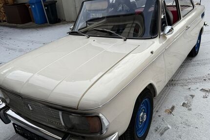 NSU Andere 125.000 km 5.500 &euro; Rottweil 78628