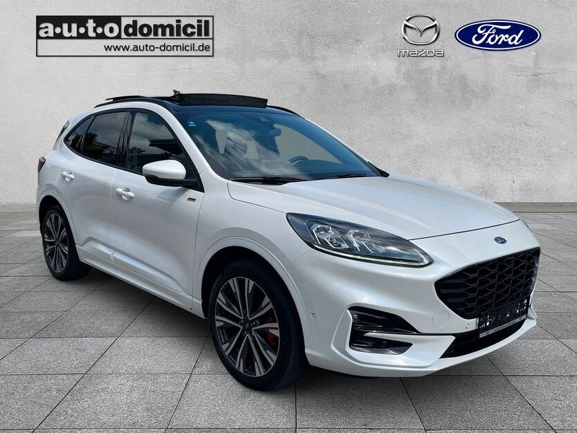 Ford Kuga 61.500 km 27.990 € Albstadt 72458