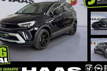 Opel Crossland 6.000 km 18.480 &euro; Königsbrunn 86343