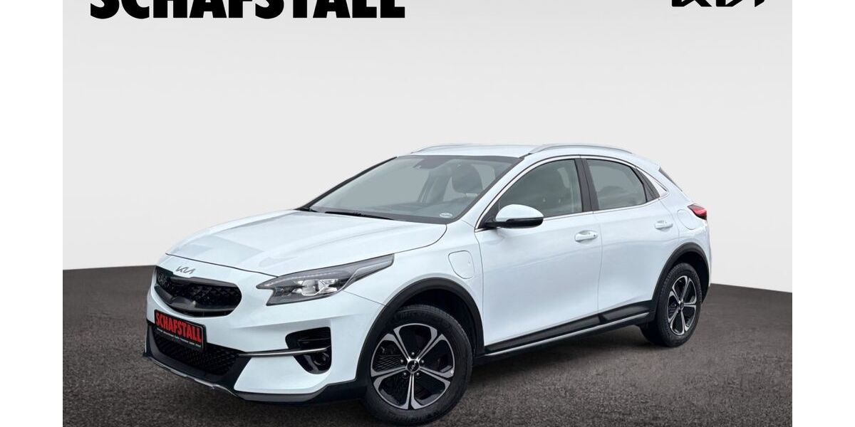 Kia XCeed 62.071 km 17.479 &euro; Elsdorf (bei Köln) 50189