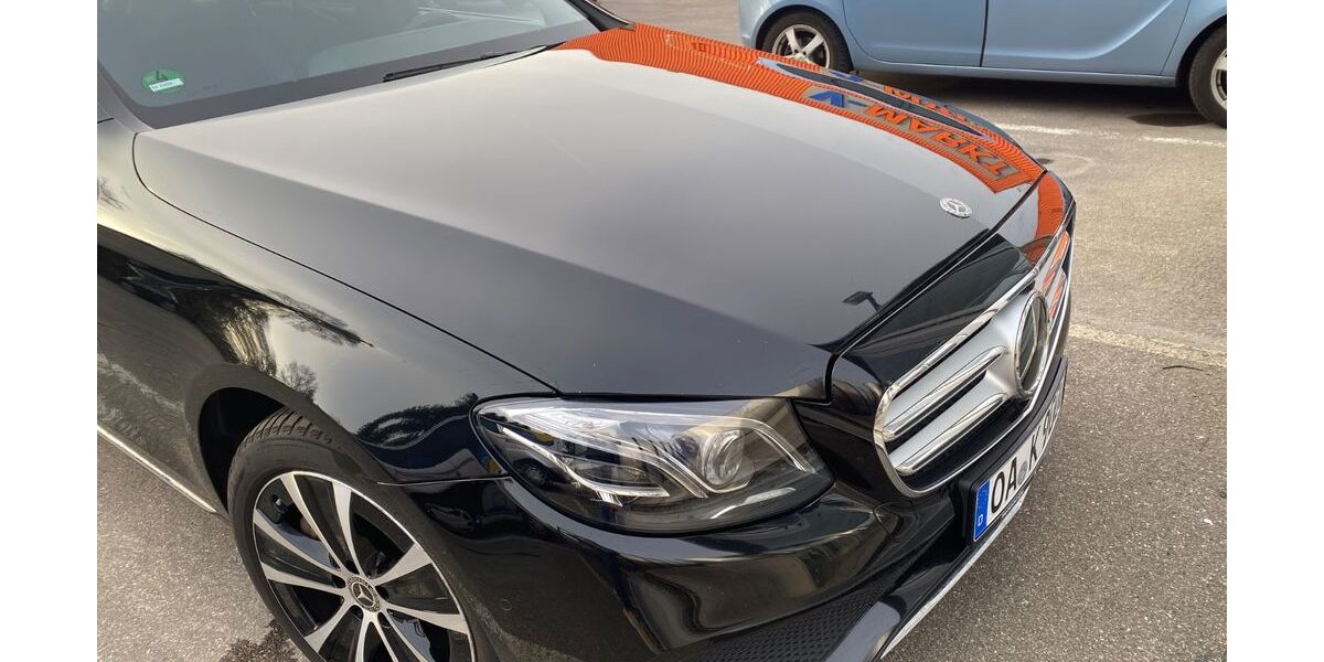 Mercedes-Benz E 400 103.000 km 29.900 &euro; Altusried 87452
