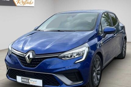 Renault Clio 48.200 km 13.990 &euro; Rostock 18146