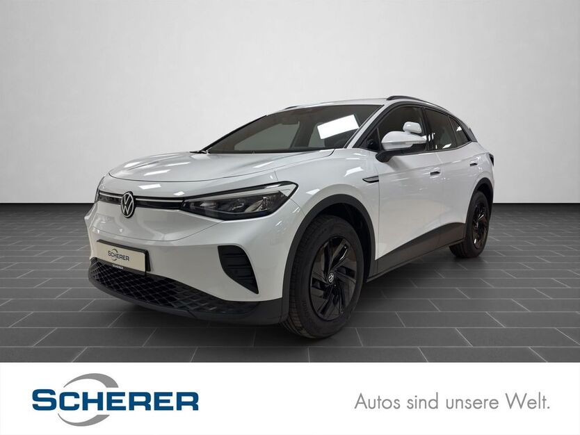 VW ID.4 31.101 km 22.600 € Mainz 55120