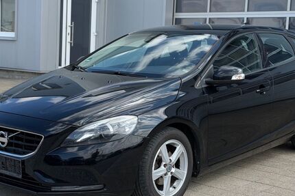 Volvo V40 186.000 km 5.490 &euro; Elchingen 89275