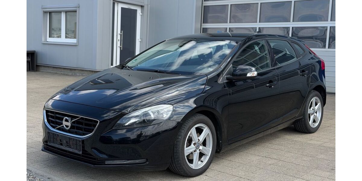 Volvo V40 186.000 km 5.490 &euro; Elchingen 89275