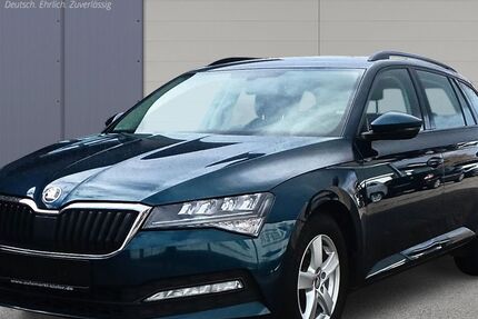 Skoda Superb 208.600 km 13.800 &euro; Bühl 77815