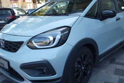 Honda Jazz 26.900 km 21.949 &euro; Zossen 15806