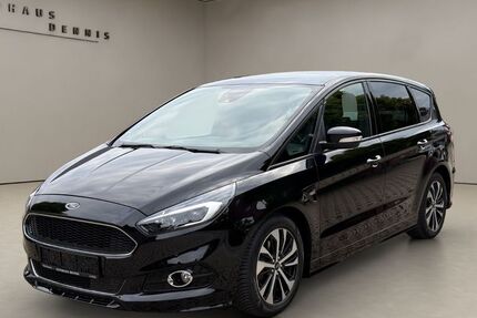 Ford S-Max 124.000 km 20.990 &euro; Jülich 52428