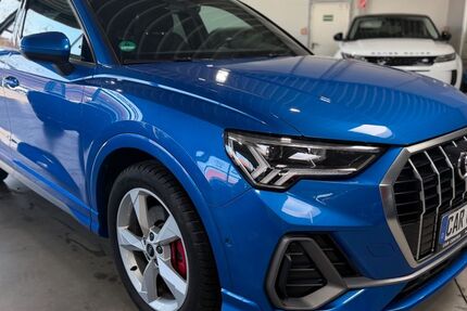 Audi Q3 99.000 km 30.950 &euro; Bocholt 46395