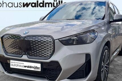 BMW iX1 30.100 km 45.709 &euro; Roth 91154