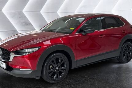 Mazda CX-30 38.673 km 24.990 &euro; Berlin 12681