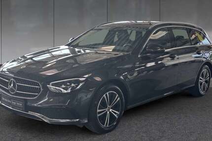 Mercedes-Benz E 220 34.858 km 36.670 &euro; Sondershausen 99706