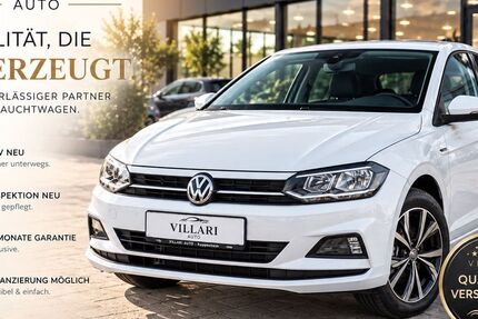 VW Polo 66.200 km 13.350 &euro; Kuppenheim 76456