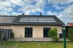 Doppelhaushälfte Grabowhöfe - 3 Zimmer, 100 m&sup2;, 240.000&euro; | Angebot:26943819