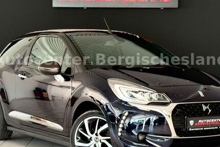 DS Automobiles DS3 68.000 km 8.899 &euro; Wuppertal 42285