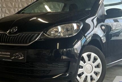 Skoda Citigo 100.411 km 5.990 &euro; Quickborn 25451