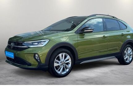 VW Taigo 10.915 km 22.890 € Mosbach 74821