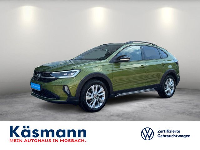 VW Taigo 10.915 km 22.890 € Mosbach 74821